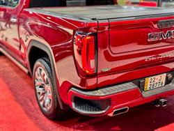 جي ام سي سييرا